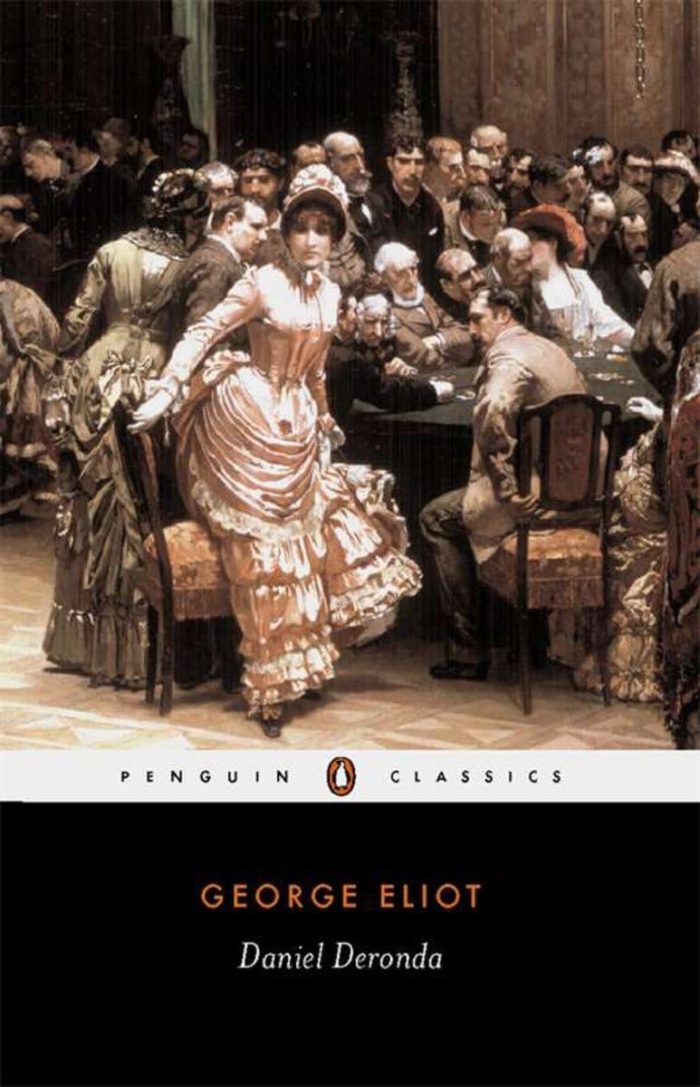 Daniel Deronda Daniel Deronda