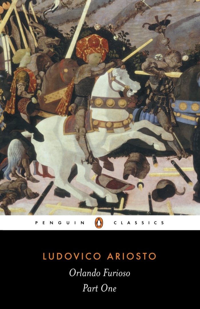 Orlando Furioso - Part One Orlando Furioso - Part One