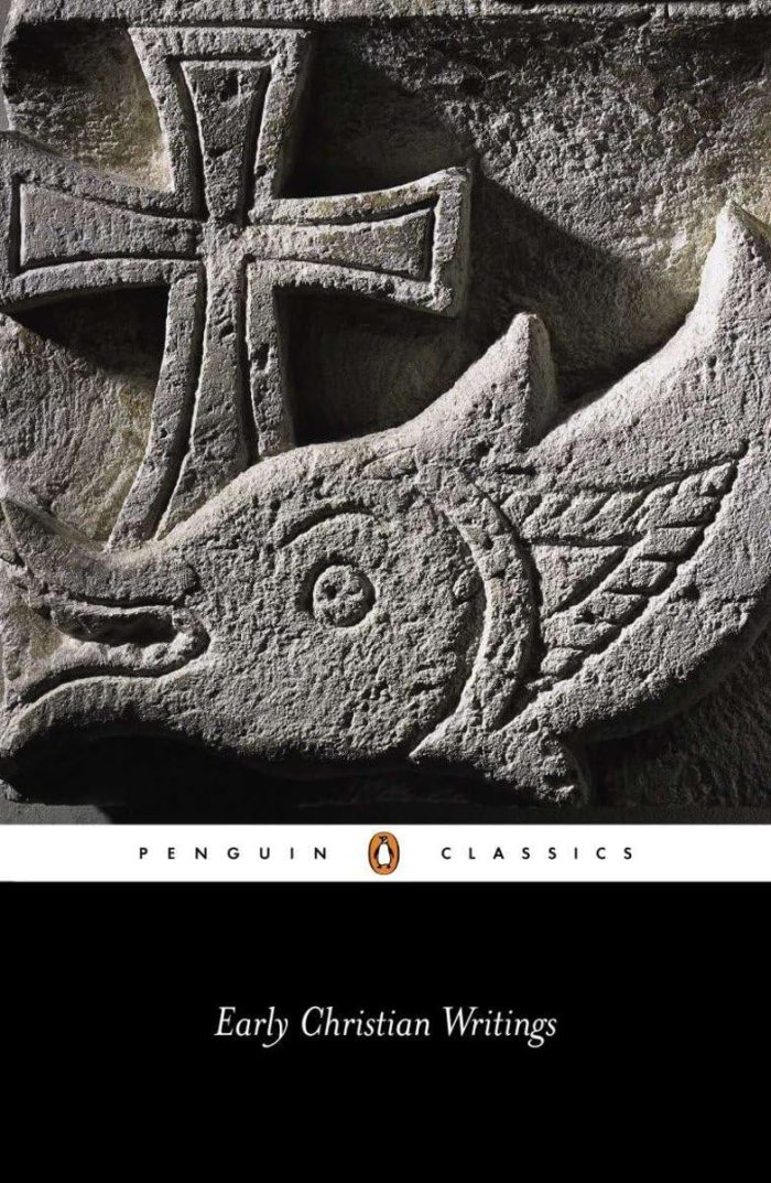 Early Christian Writings: The Apostolic Fathers Early Christian Writings: The Apostolic Fathers