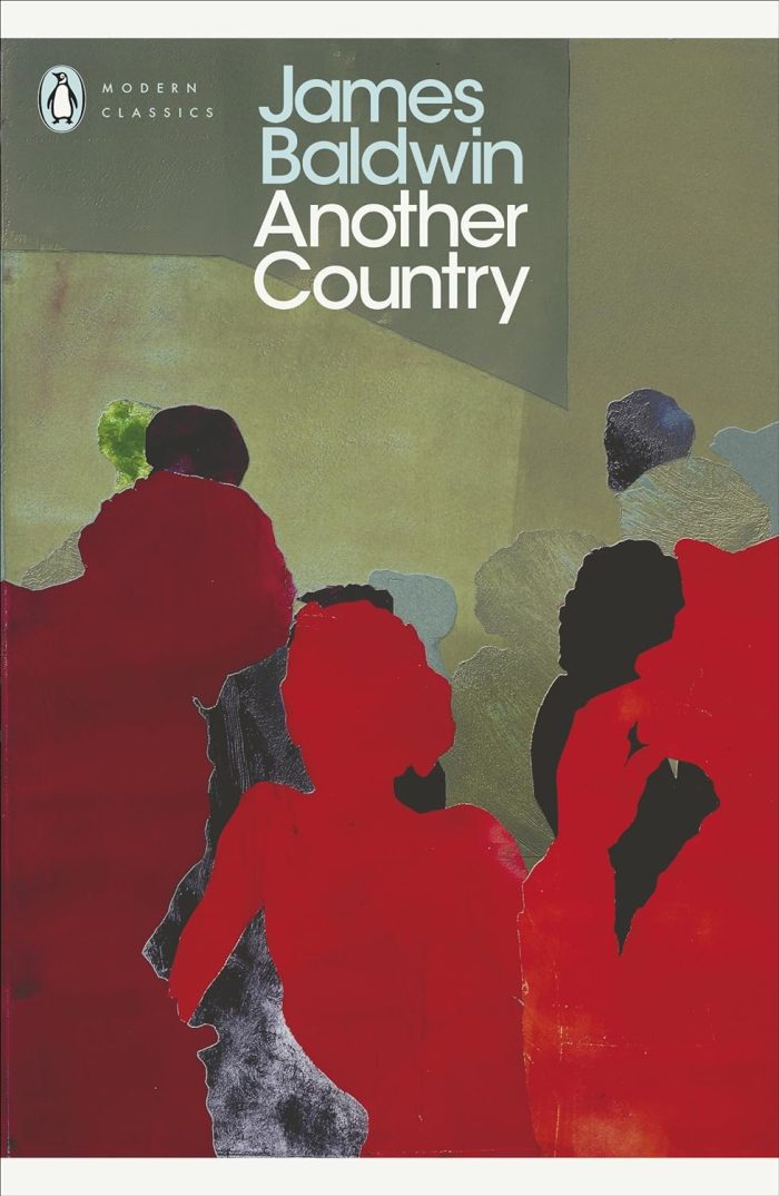 Another Country Another Country