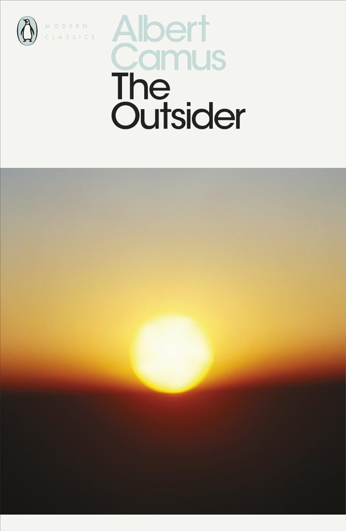 The Outsider The Outsider