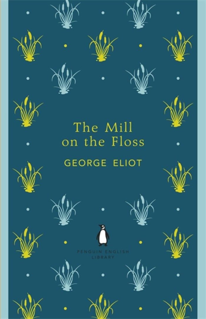 The Mill on the Floss The Mill on the Floss