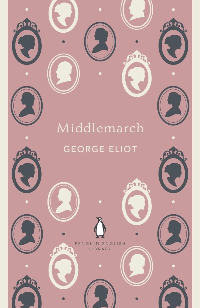 Middlemarch Middlemarch