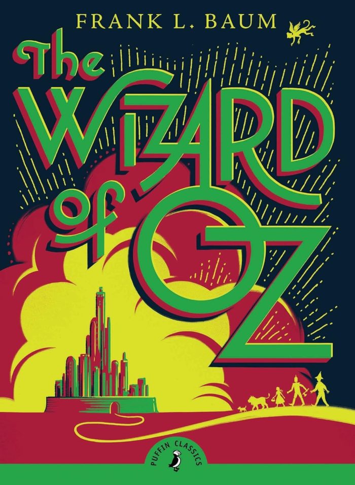 The Wizard of Oz The Wizard of Oz