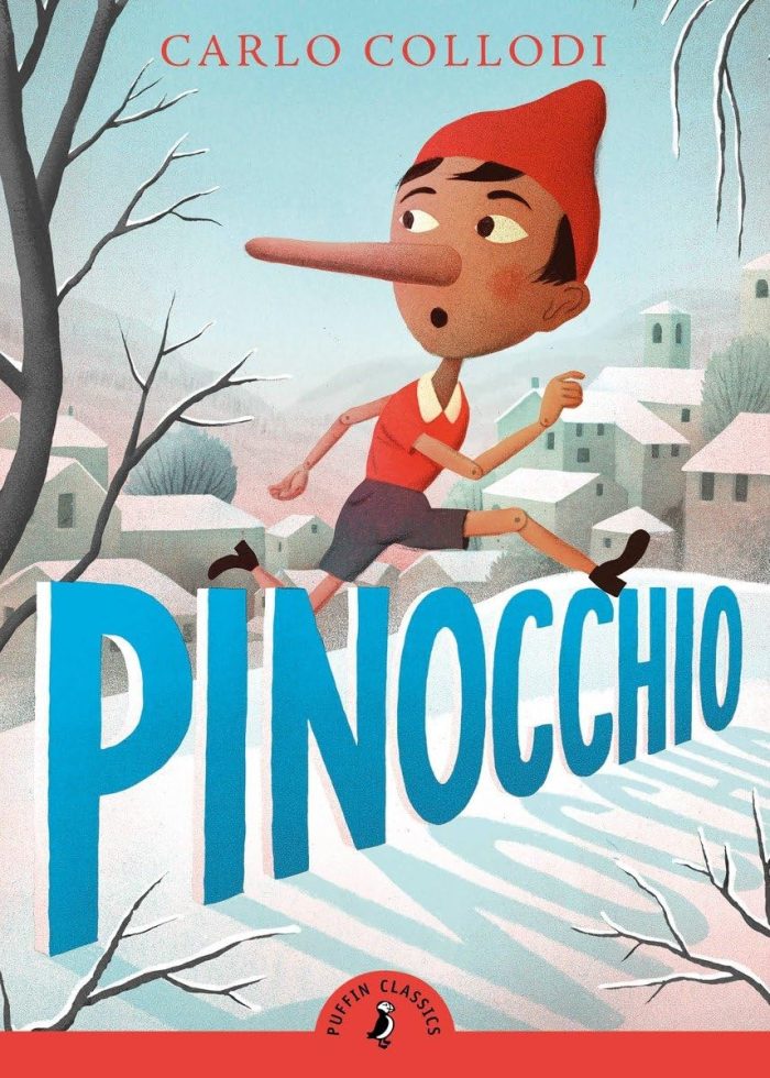 Pinocchio Pinocchio