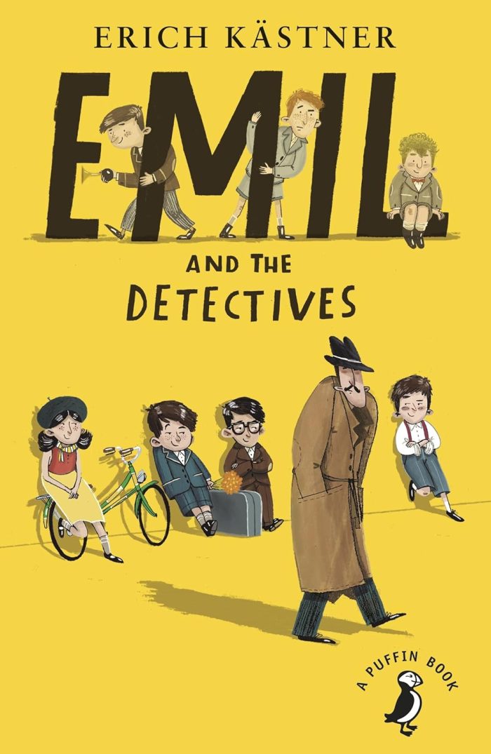 Emil and the Detectives Emil and the Detectives