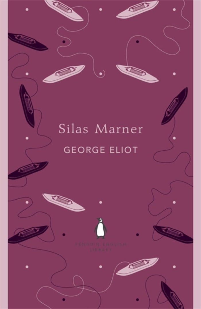 Silas Marner Silas Marner