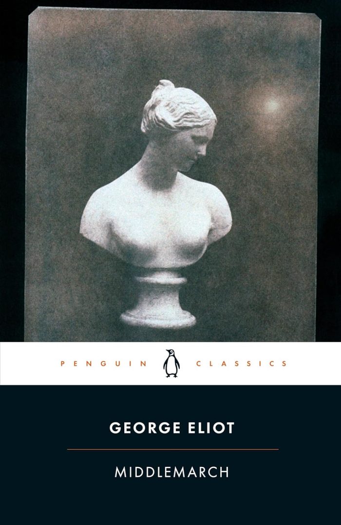 Middlemarch Middlemarch