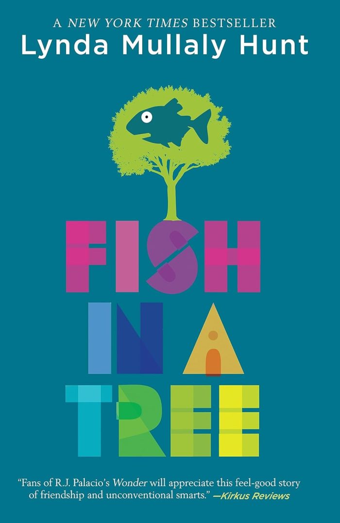 Fish in a Tree Fish in a Tree