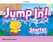 Jump In! Starter Level Class Book