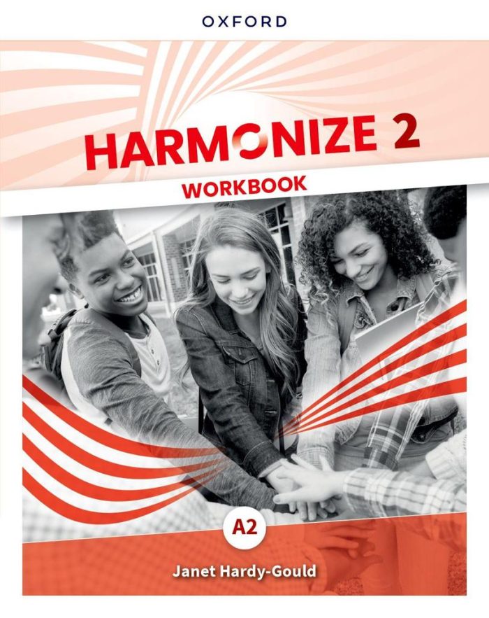 Harmonize 2 Workbook Harmonize 2 Workbook