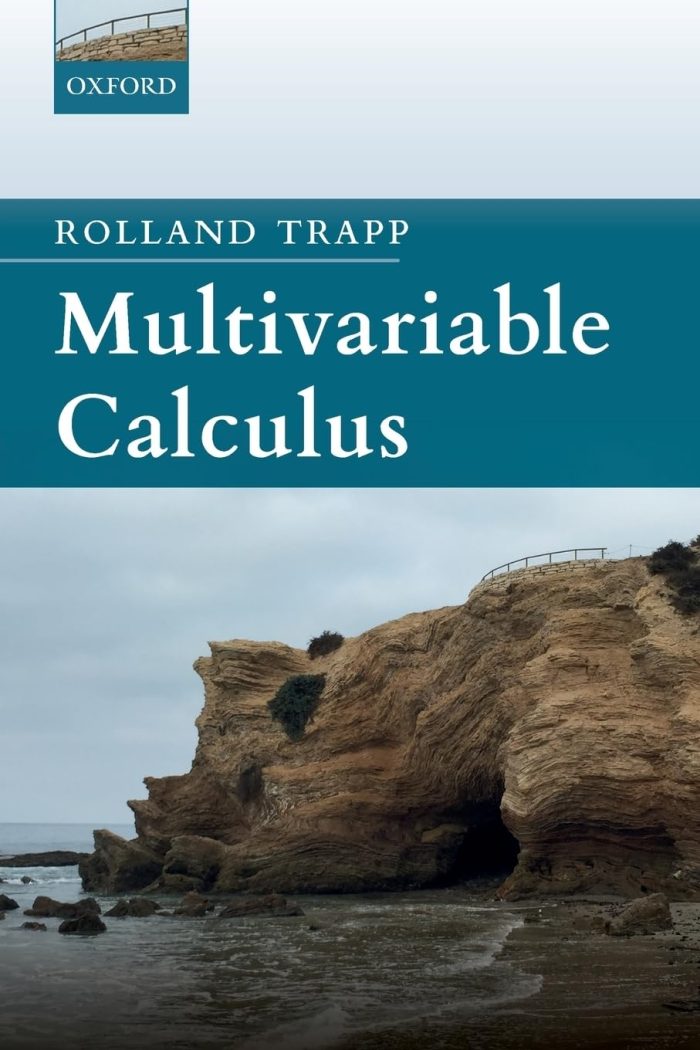 Multivariable Calculus Multivariable Calculus