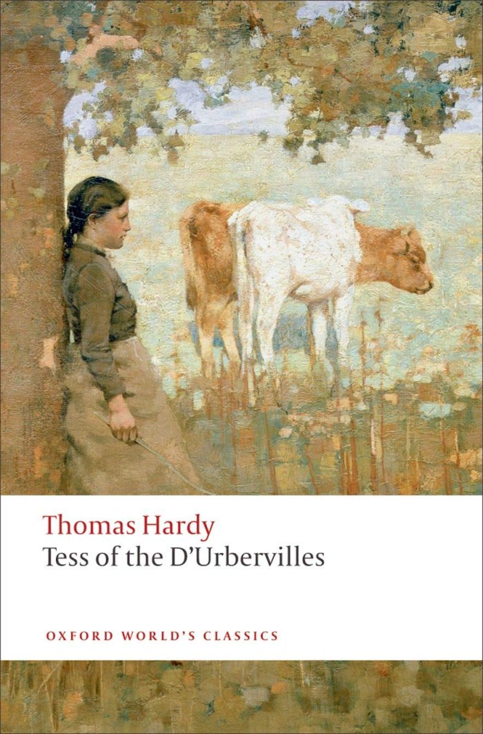 Tess of the D'Urbervilles Tess of the D'Urbervilles