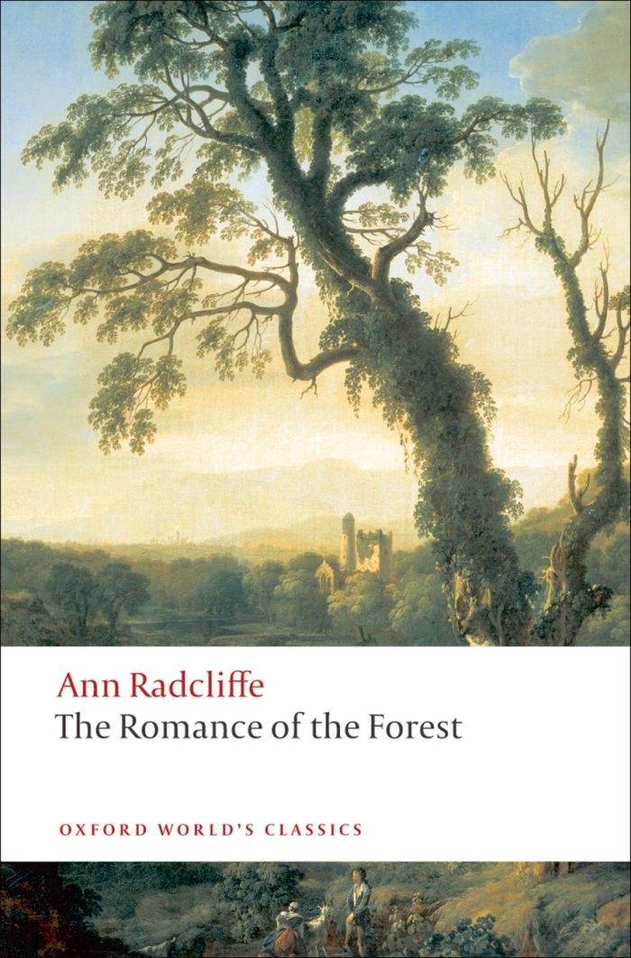 The Romance of the Forest The Romance of the Forest