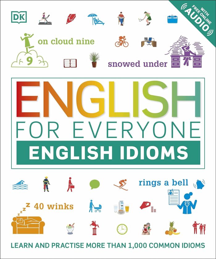 English for Everyone English Idioms with free online audio English for Everyone English Idioms with free online audio