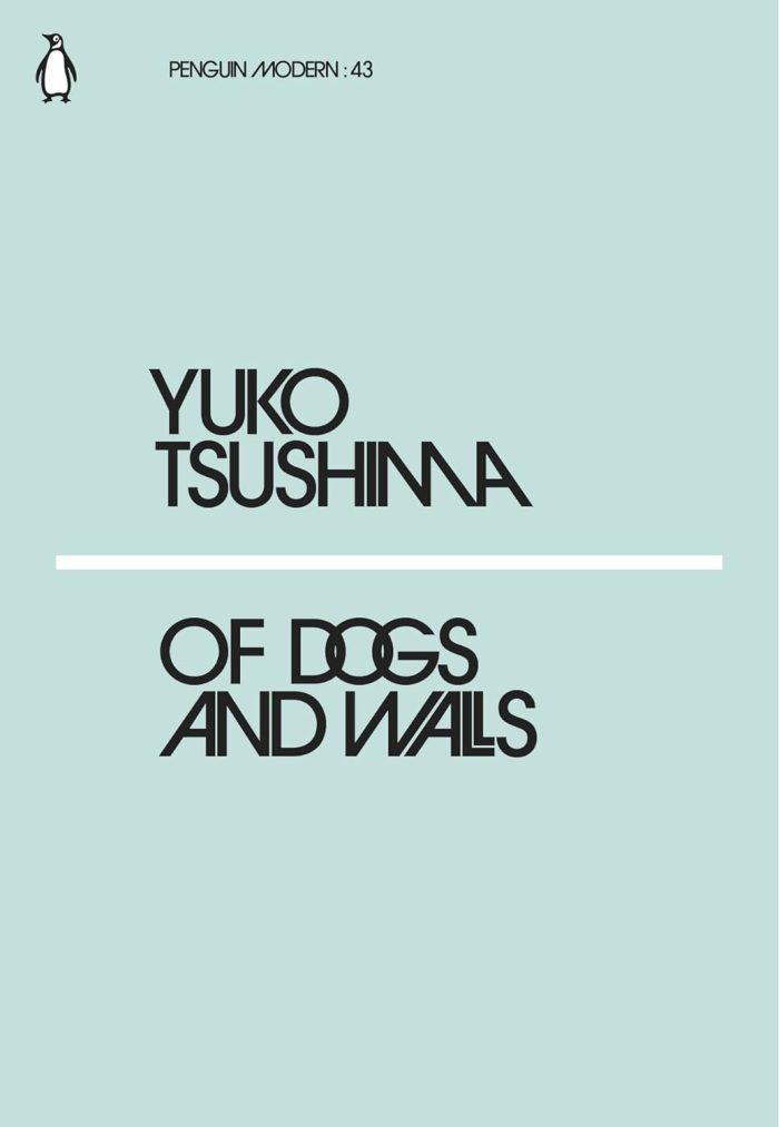Of Dogs and Walls Of Dogs and Walls