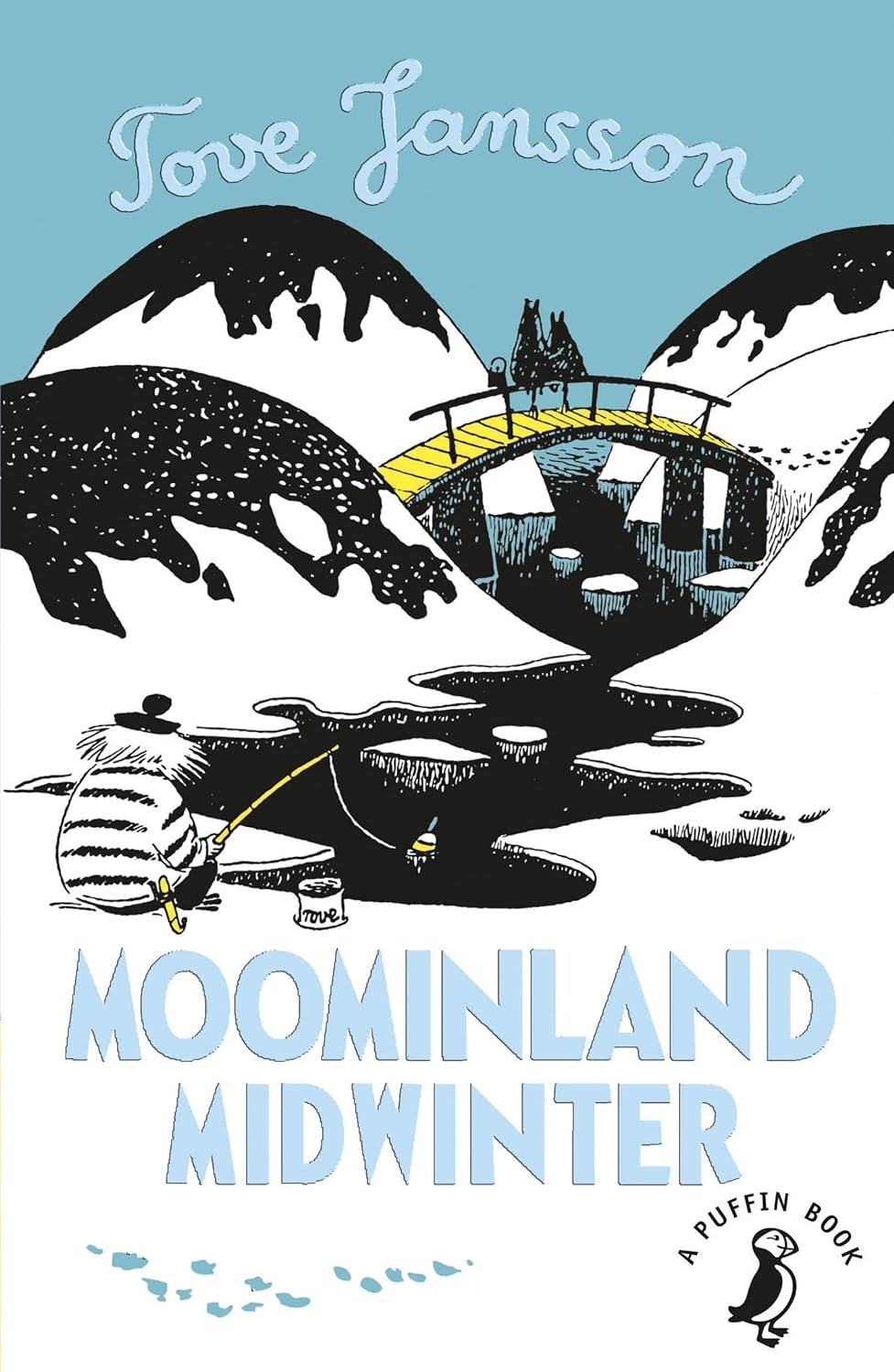 Moominland Midwinter