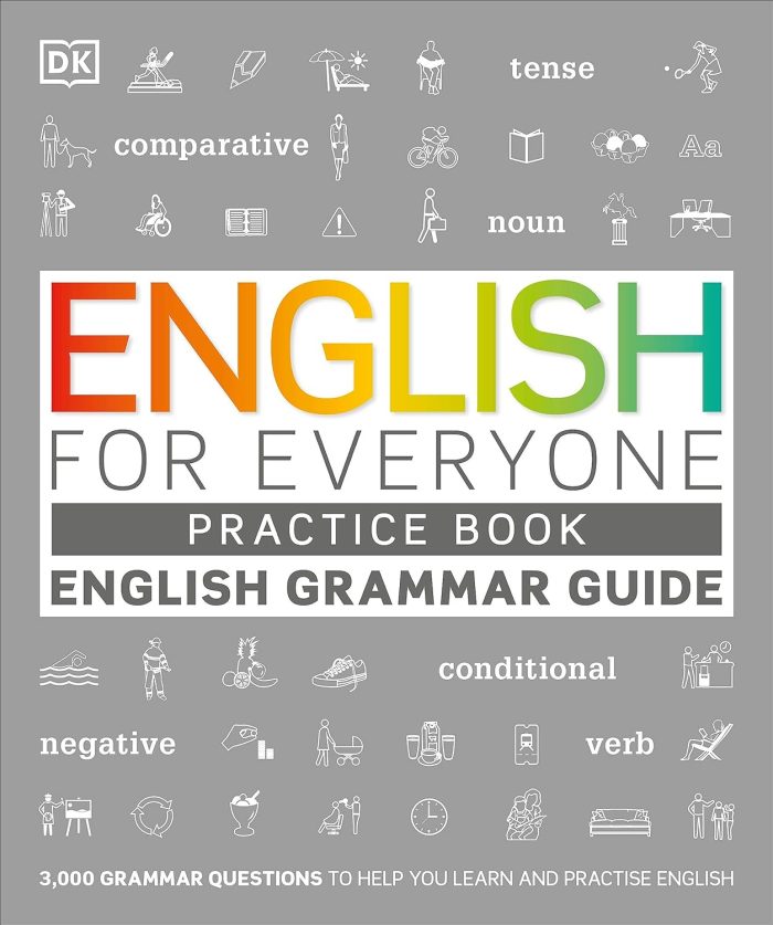 English for Everyone English Grammar Guide Practice Book English for Everyone English Grammar Guide Practice Book
