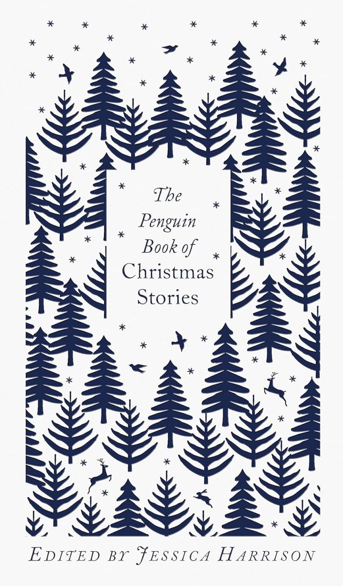 The Penguin Book of Christmas Stories: From Hans Christian Andersen to Angela Carter The Penguin Book of Christmas Stories: From Hans Christian Andersen to Angela Carter
