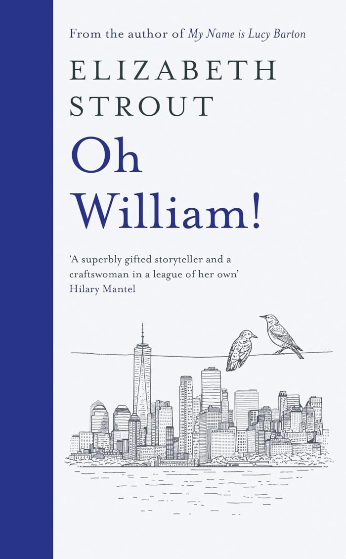 Oh William! Oh William!