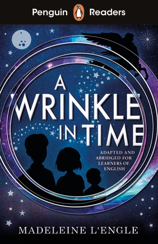 Penguin Readers Level 3: A Wrinkle in Time