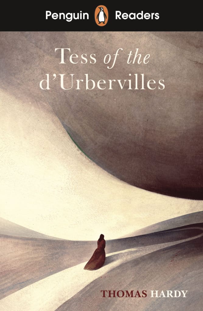 Penguin Readers Level 6: Tess of the D' Urbervilles