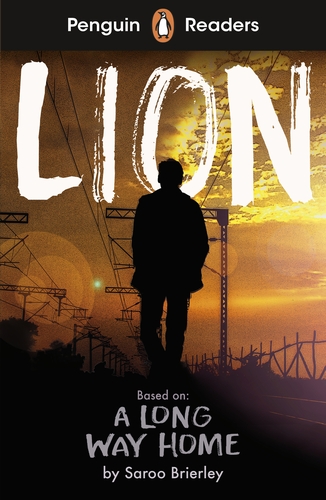 Penguin Readers Level 4: Lion