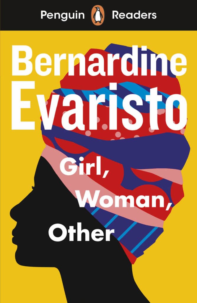 Penguin Readers Level 7: Girl Woman Other