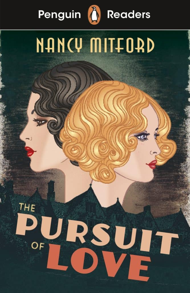Penguin Readers Level 5: The Pursuit of Love