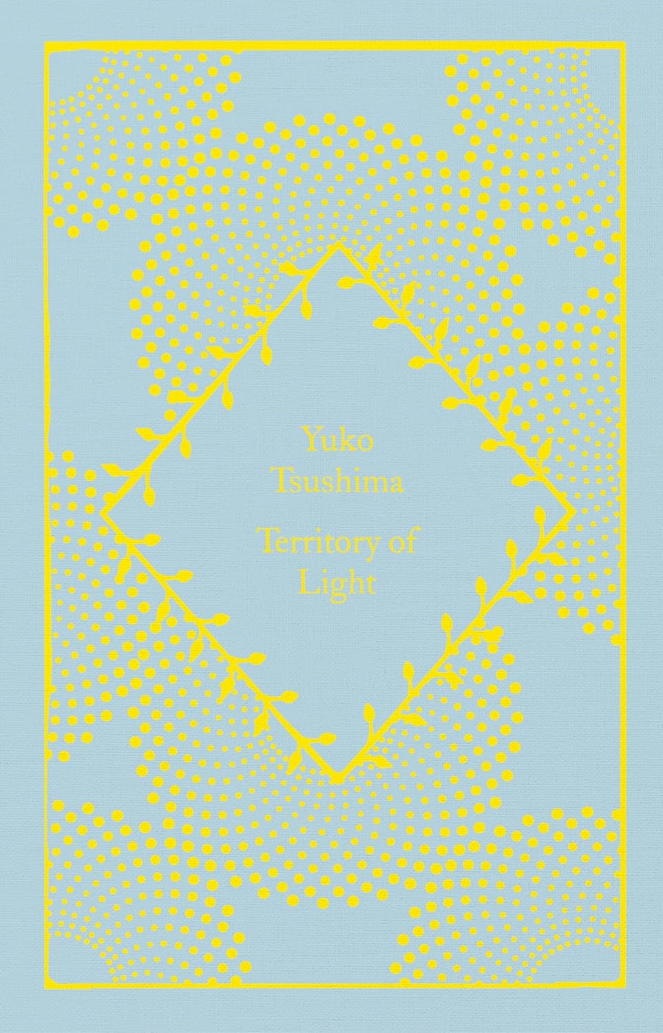 Territory of Light (hardcover)