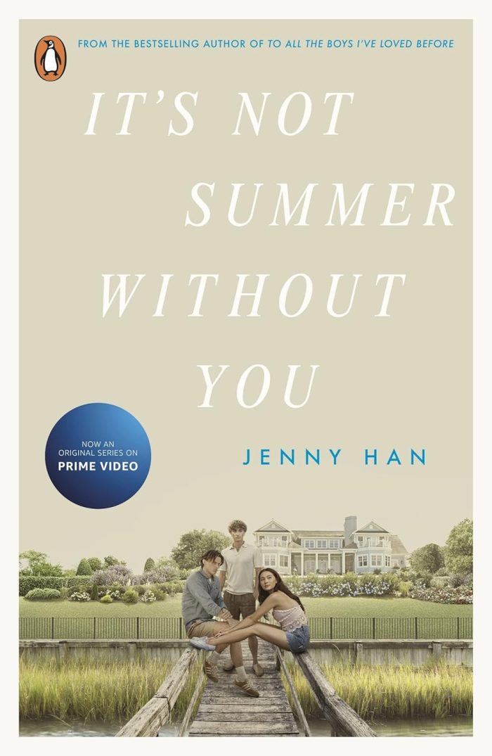 It's Not Summer Without You It's Not Summer Without You