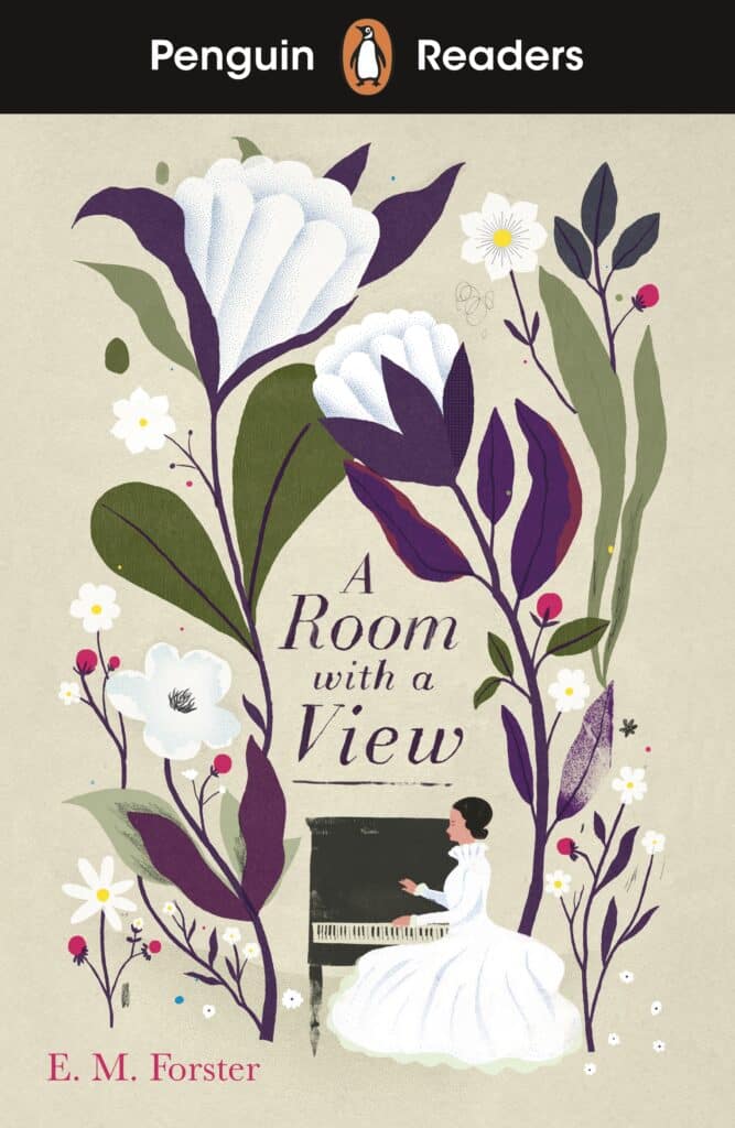 Penguin Readers Level 4: A Room with a View