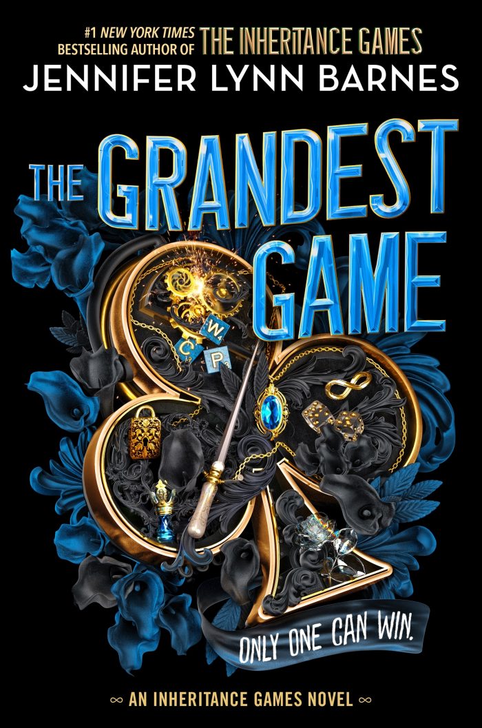 The Grandest Game The Grandest Game