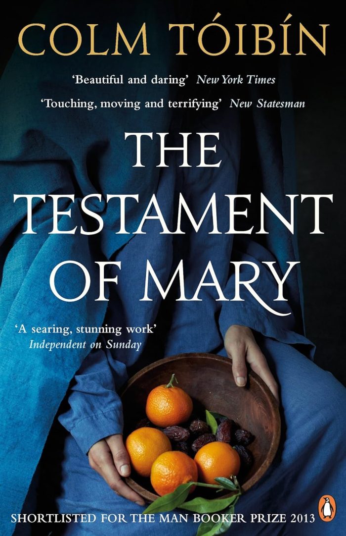 The Testament of Mary The Testament of Mary