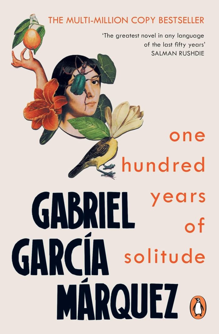 One Hundred Years of Solitude One Hundred Years of Solitude
