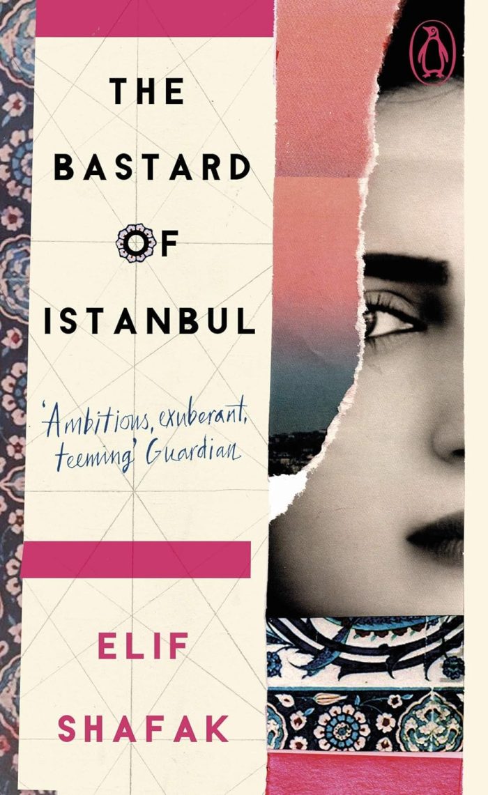 The Bastard of Istanbul The Bastard of Istanbul