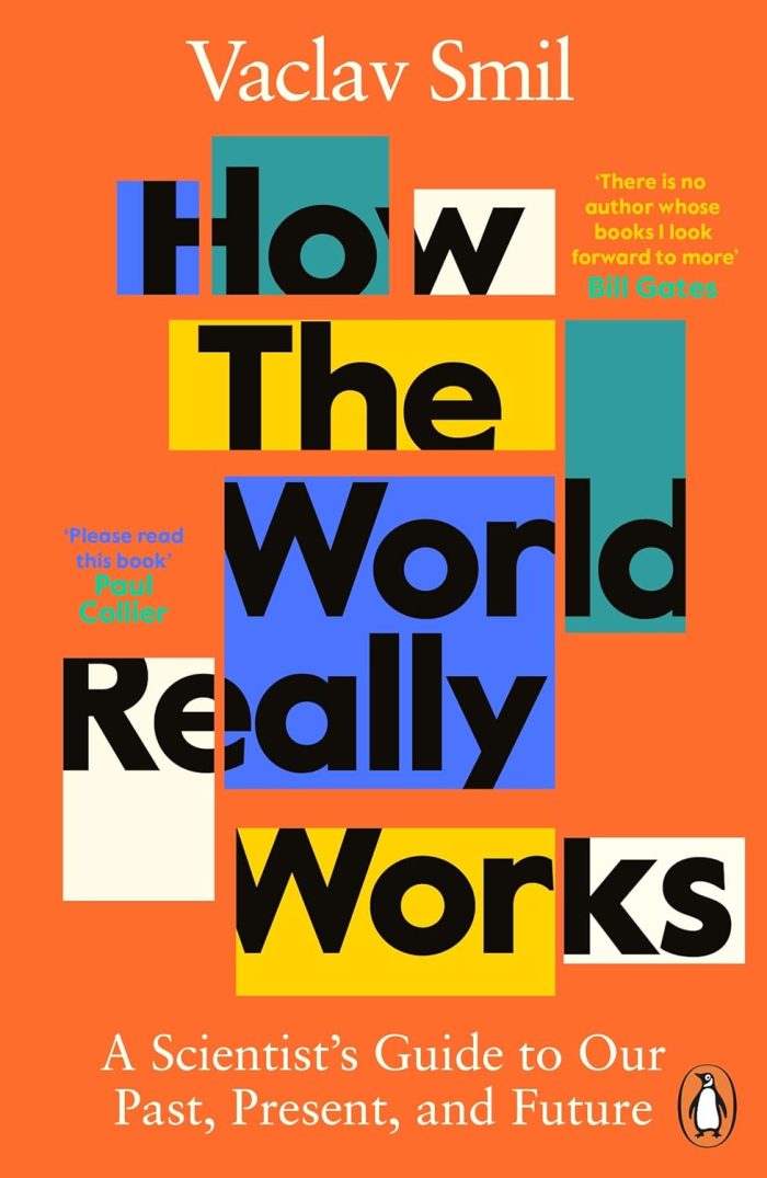 How the World Really Works How the World Really Works