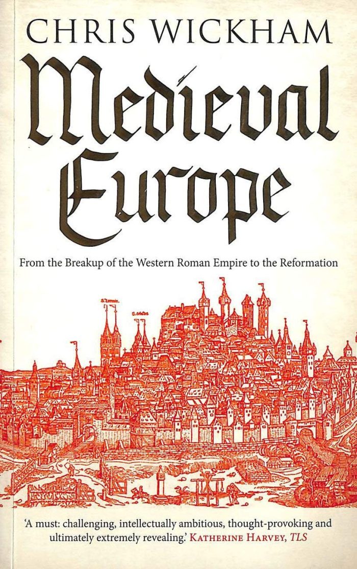 Medieval Europe Medieval Europe