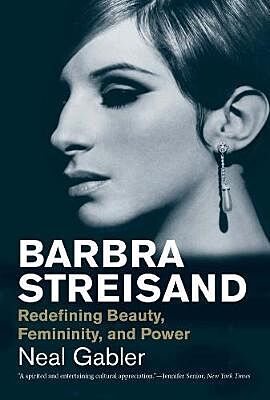 Barbra Streisand: Redefining Beauty, Femininity, and Power