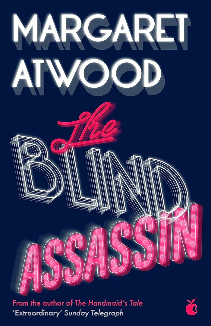 The Blind Assassin The Blind Assassin