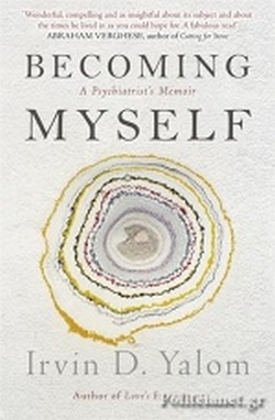 Becoming Myself