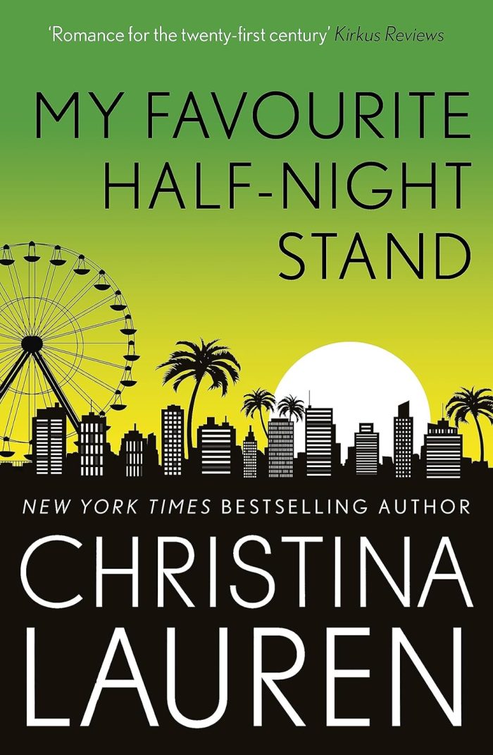 My Favourite Half-Night Stand My Favourite Half-Night Stand