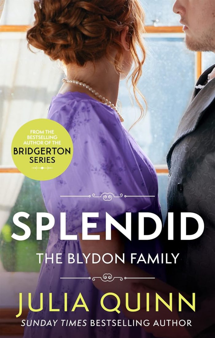Splendid Splendid