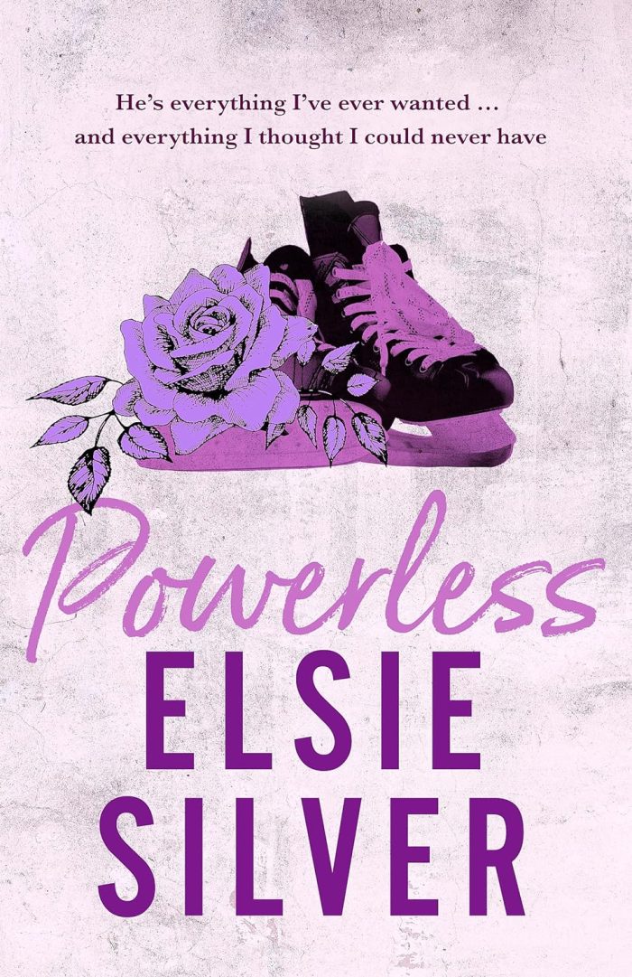Powerless Powerless