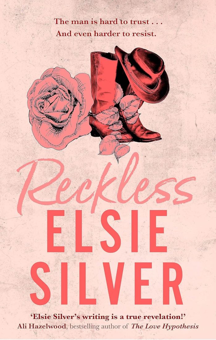 Reckless Reckless