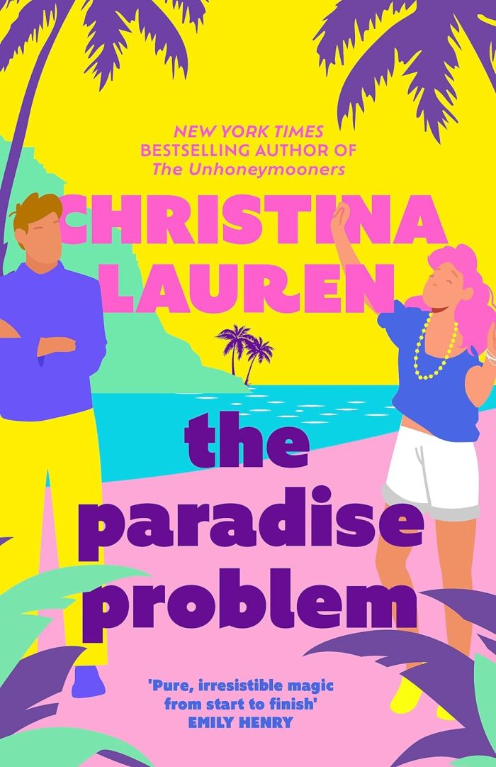 The Paradise Problem The Paradise Problem