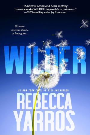 The Renegades 1: Wilder