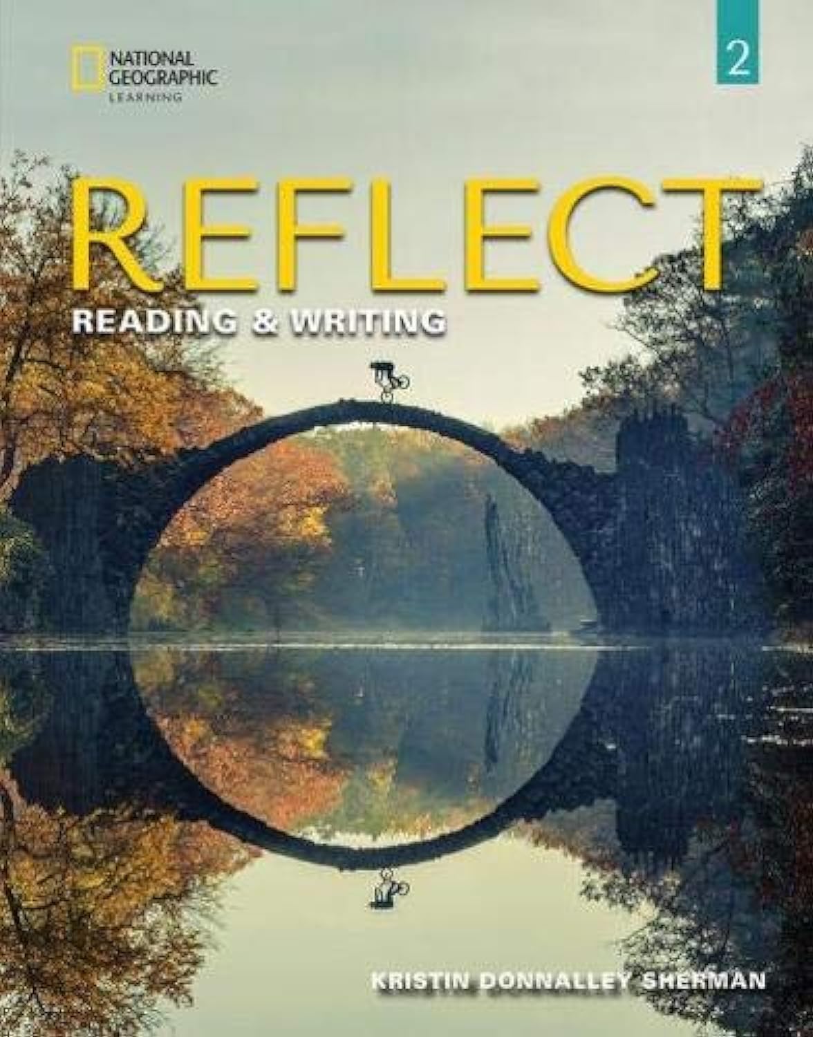Reflect Reading & Writing 2 Student's Book (+ Spark)