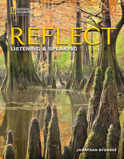 Reflect Listening & Speaking 2 (+ Spark)