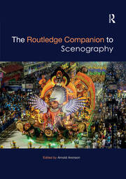 The Routledge Companion to Scenograph
